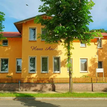 Fuer Bis Zu Drei Personen Heringsdorf (Usedom)